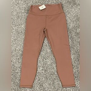 Fabletics Define High Waisted 7/8 Leggings